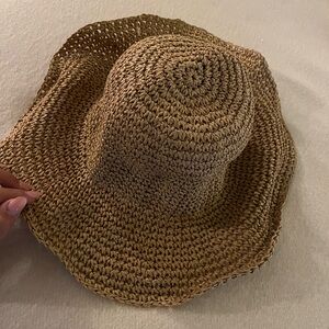 Straw Hat